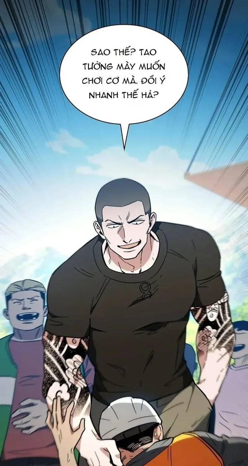 Biên Niên Sử Các Bậc Thầy Đạo Giáo Chap 1 - Next Chap 2