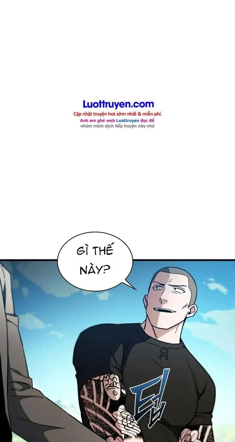 Biên Niên Sử Các Bậc Thầy Đạo Giáo Chap 1 - Next Chap 2