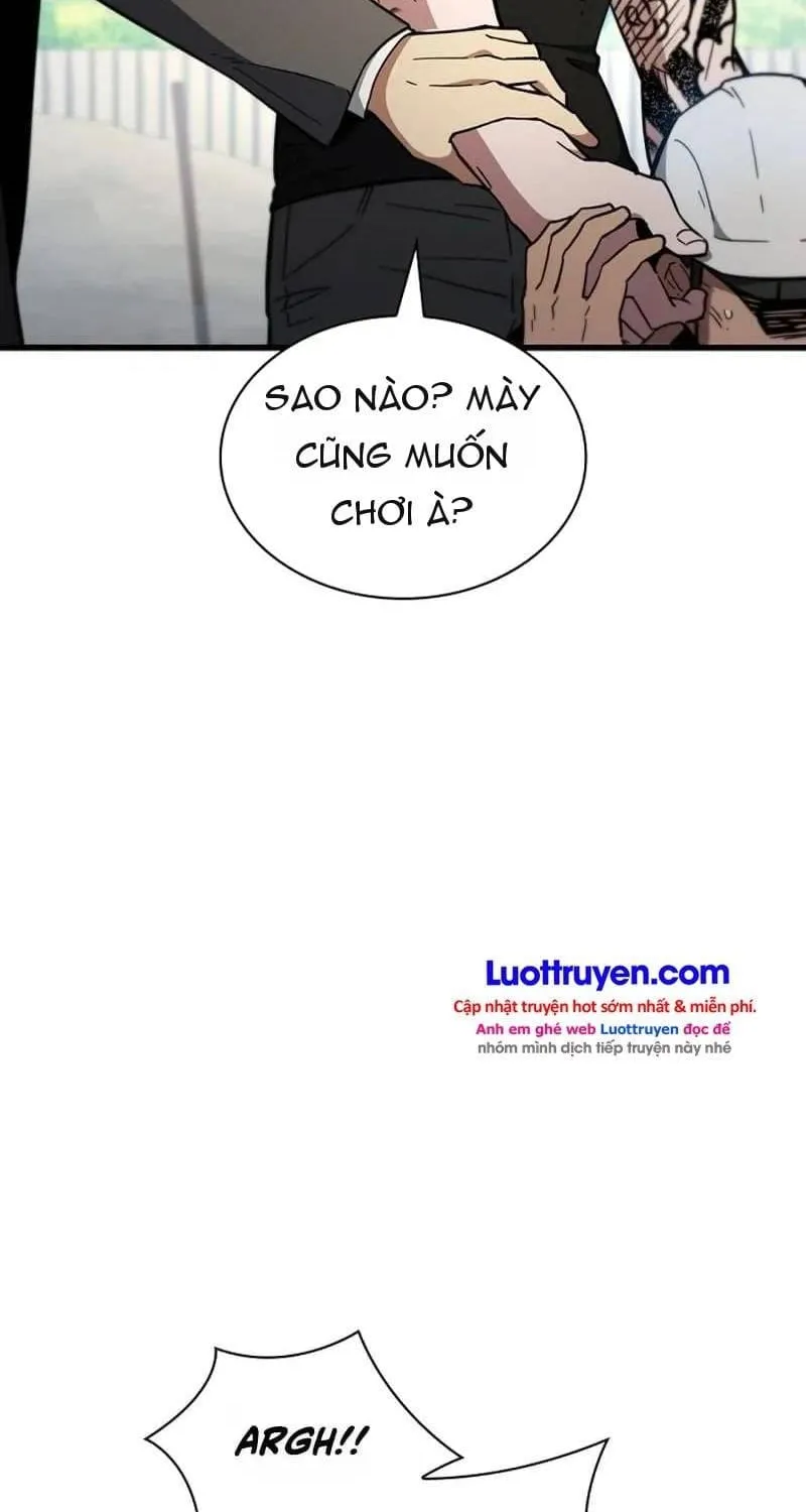 Biên Niên Sử Các Bậc Thầy Đạo Giáo Chap 1 - Next Chap 2