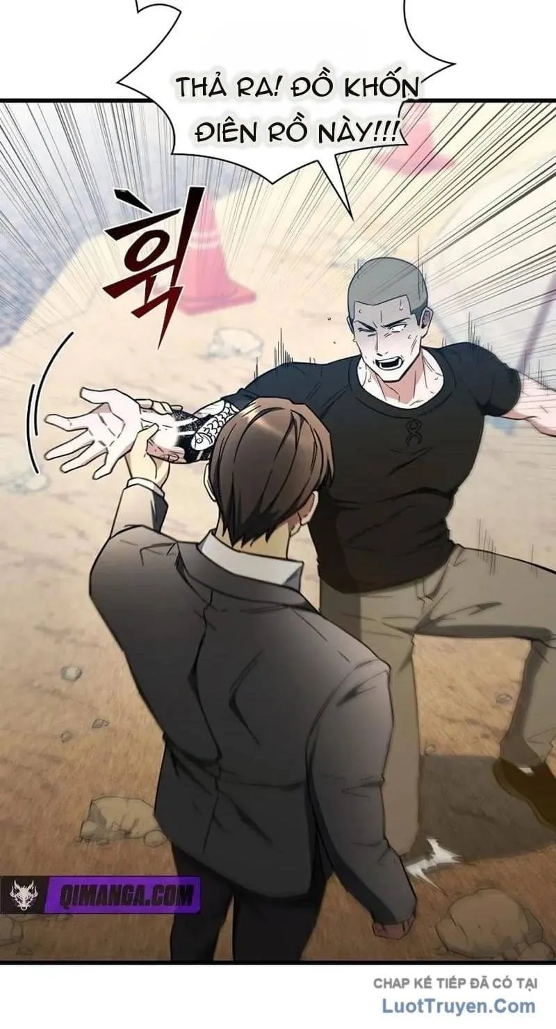 Biên Niên Sử Các Bậc Thầy Đạo Giáo Chap 1 - Next Chap 2