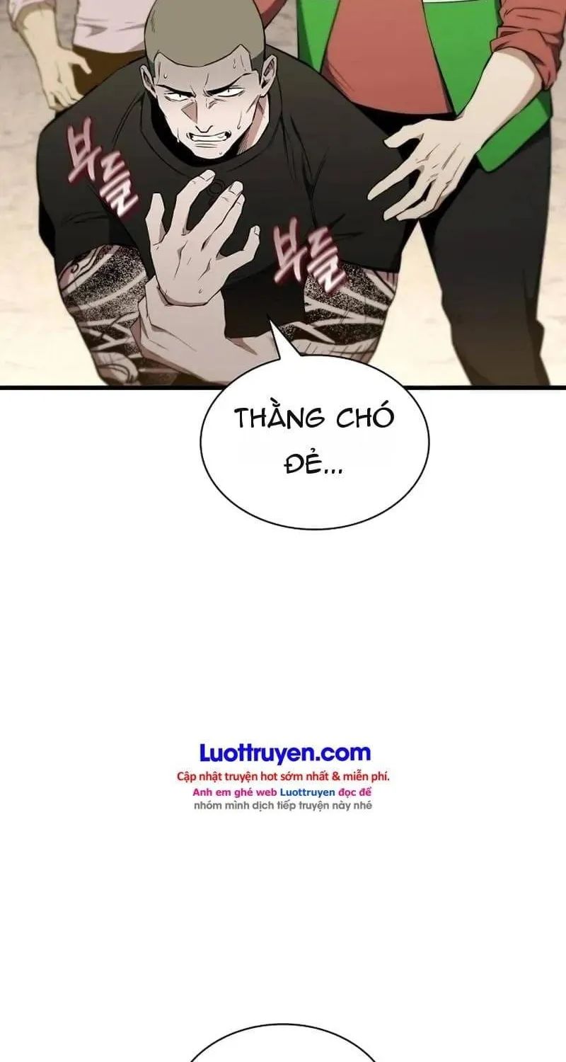 Biên Niên Sử Các Bậc Thầy Đạo Giáo Chap 1 - Next Chap 2