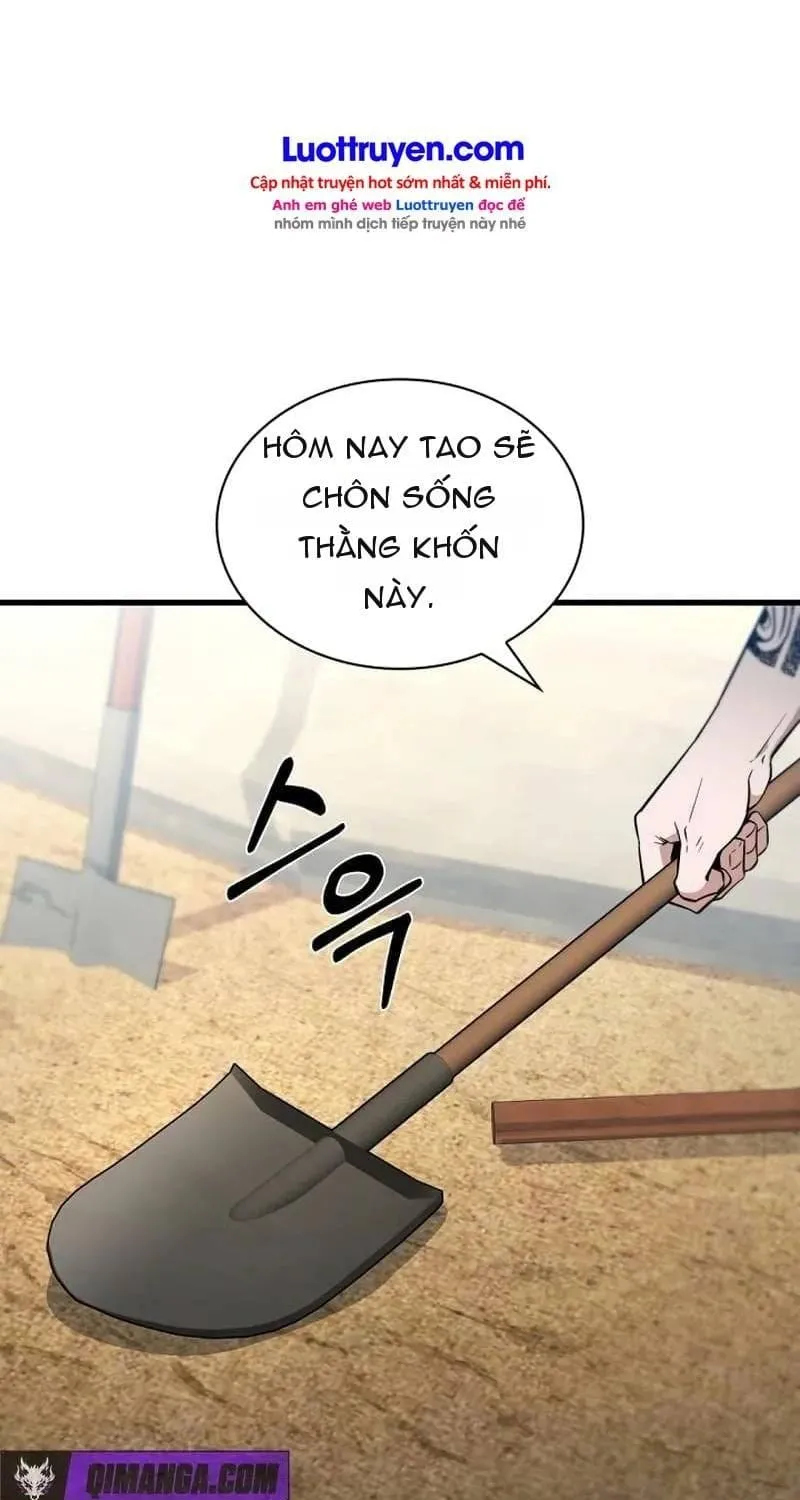 Biên Niên Sử Các Bậc Thầy Đạo Giáo Chap 1 - Next Chap 2