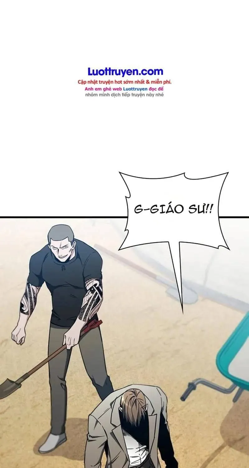Biên Niên Sử Các Bậc Thầy Đạo Giáo Chap 1 - Next Chap 2