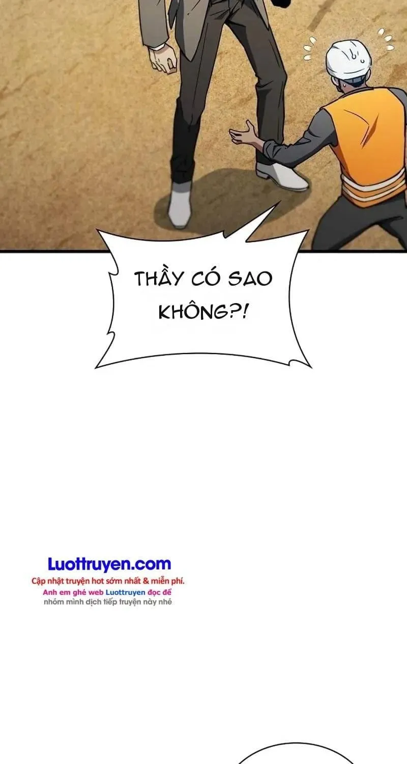 Biên Niên Sử Các Bậc Thầy Đạo Giáo Chap 1 - Next Chap 2