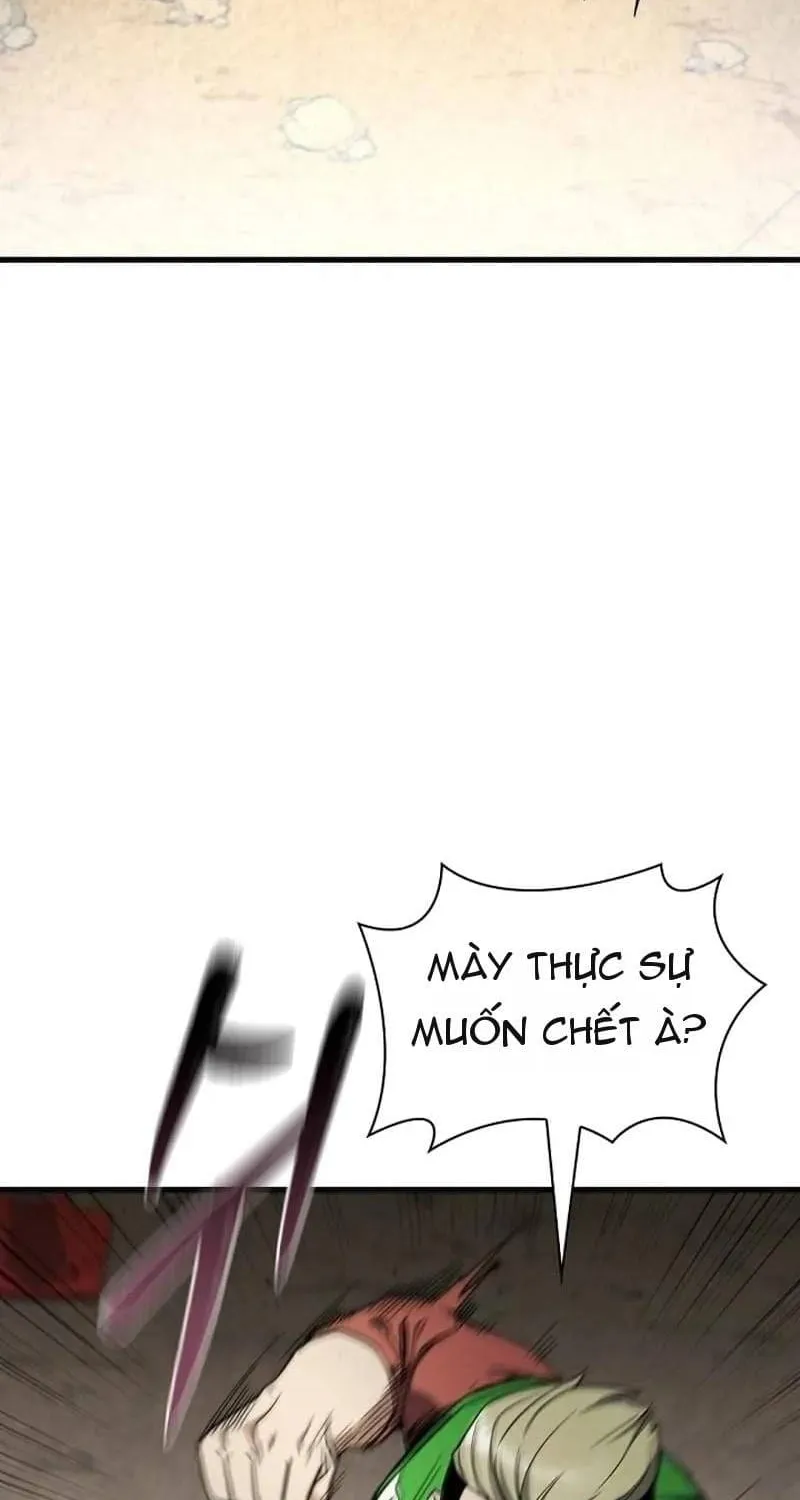Biên Niên Sử Các Bậc Thầy Đạo Giáo Chap 1 - Next Chap 2