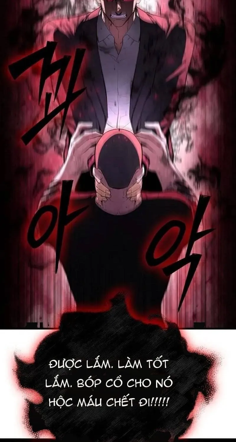 Biên Niên Sử Các Bậc Thầy Đạo Giáo Chap 1 - Next Chap 2