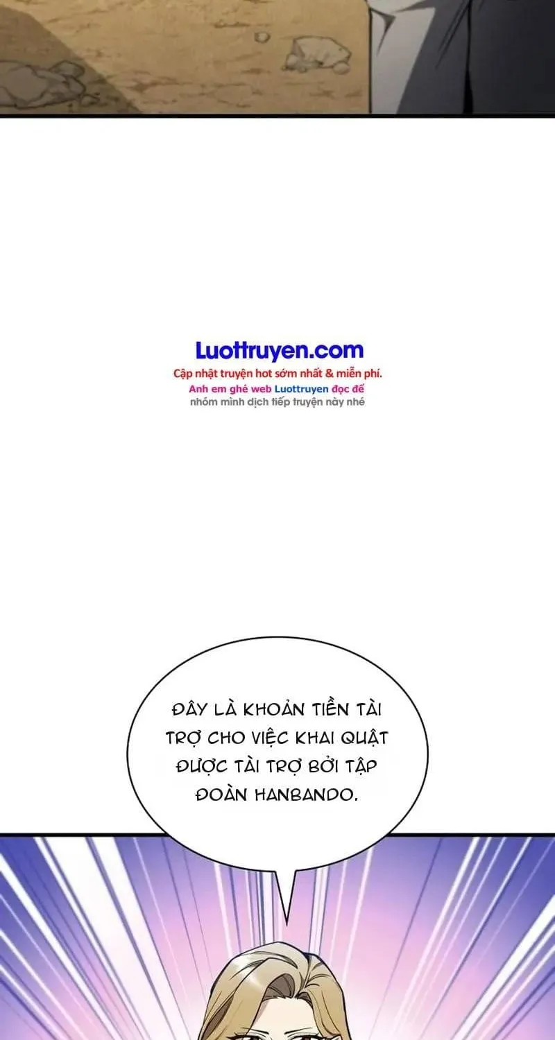 Biên Niên Sử Các Bậc Thầy Đạo Giáo Chap 1 - Next Chap 2