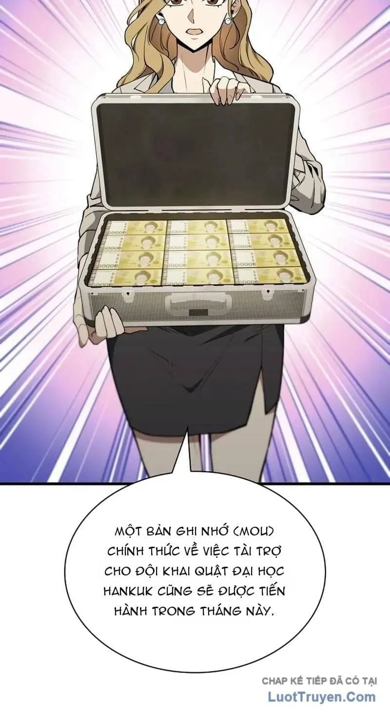 Biên Niên Sử Các Bậc Thầy Đạo Giáo Chap 1 - Next Chap 2