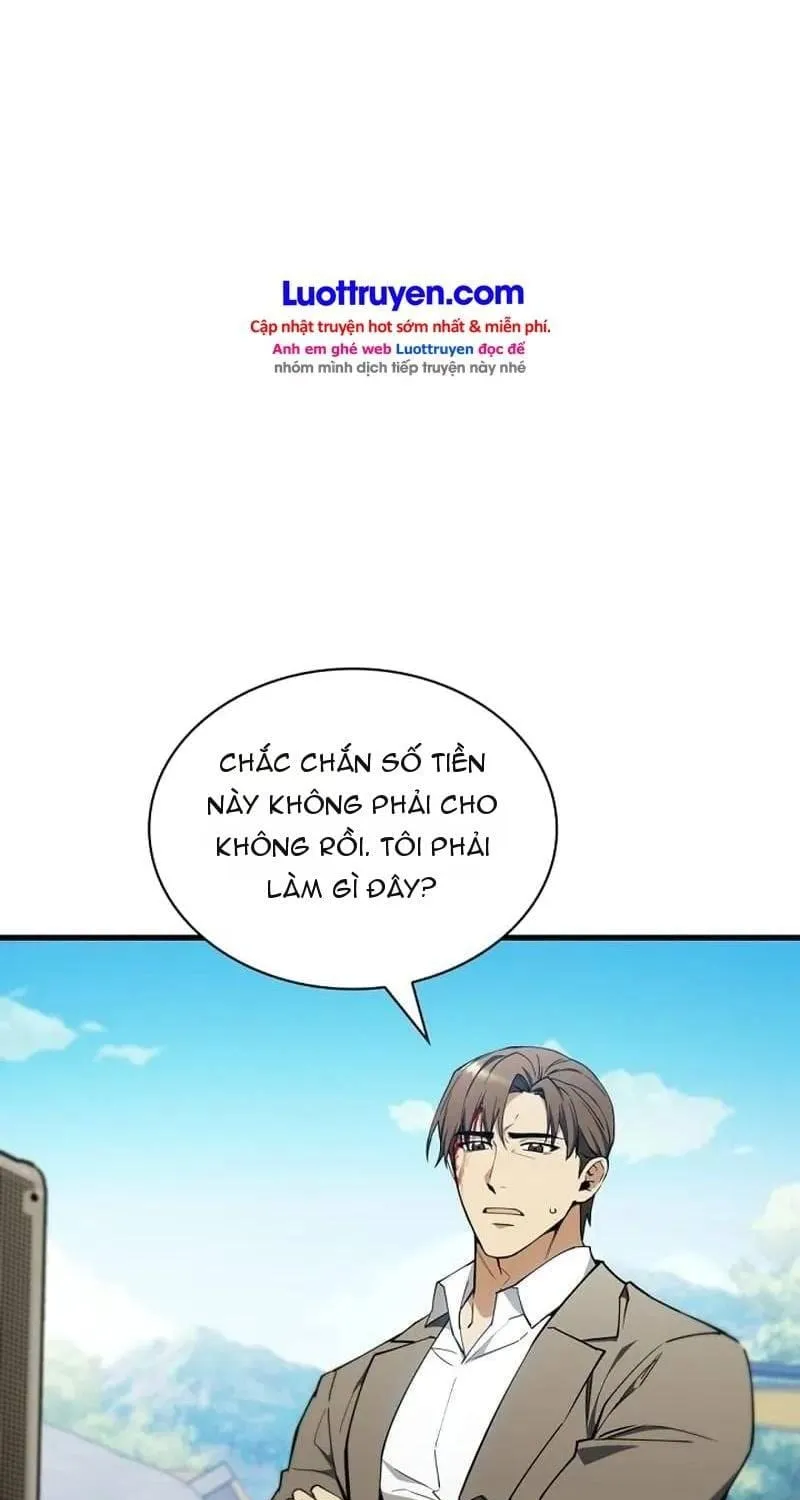 Biên Niên Sử Các Bậc Thầy Đạo Giáo Chap 1 - Next Chap 2