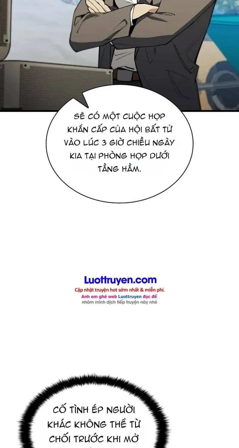Biên Niên Sử Các Bậc Thầy Đạo Giáo Chap 1 - Next Chap 2