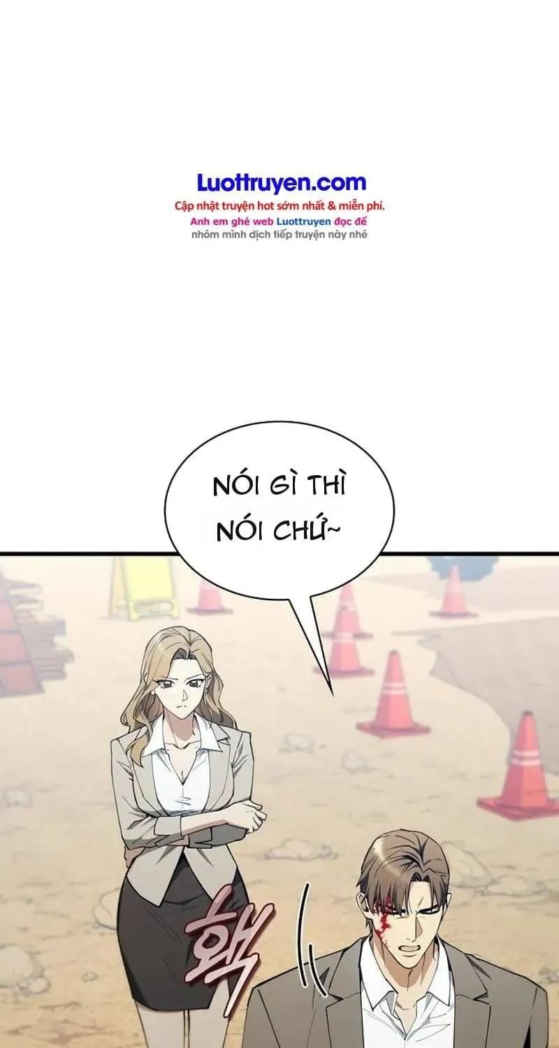 Biên Niên Sử Các Bậc Thầy Đạo Giáo Chap 1 - Next Chap 2