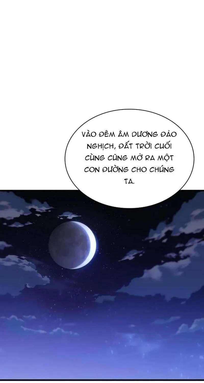 Biên Niên Sử Các Bậc Thầy Đạo Giáo Chap 1 - Next Chap 2