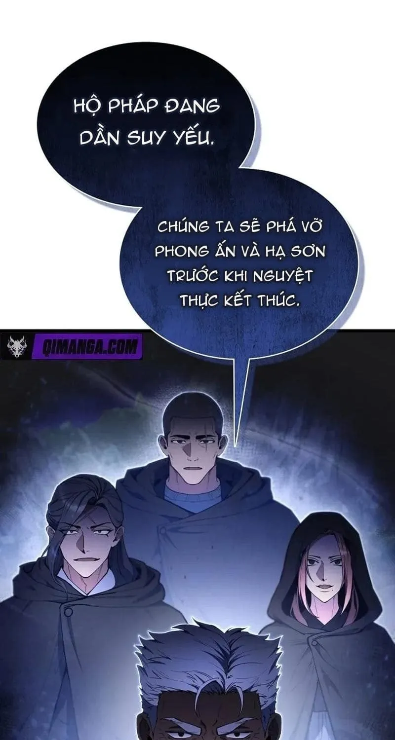 Biên Niên Sử Các Bậc Thầy Đạo Giáo Chap 1 - Next Chap 2