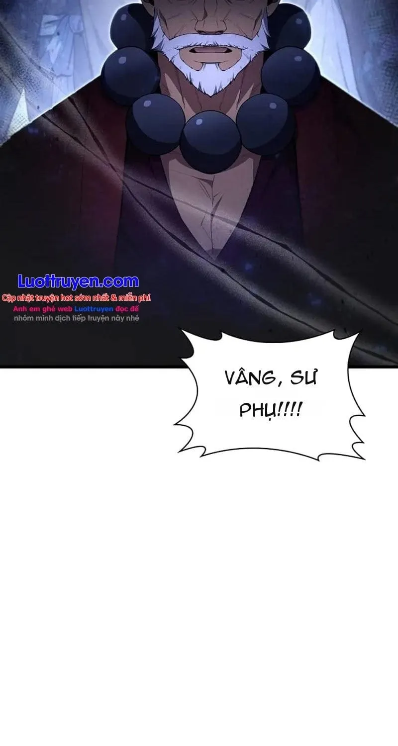 Biên Niên Sử Các Bậc Thầy Đạo Giáo Chap 1 - Next Chap 2