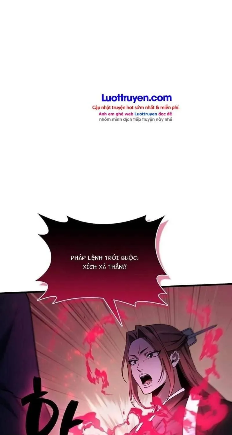 Biên Niên Sử Các Bậc Thầy Đạo Giáo Chap 1 - Next Chap 2