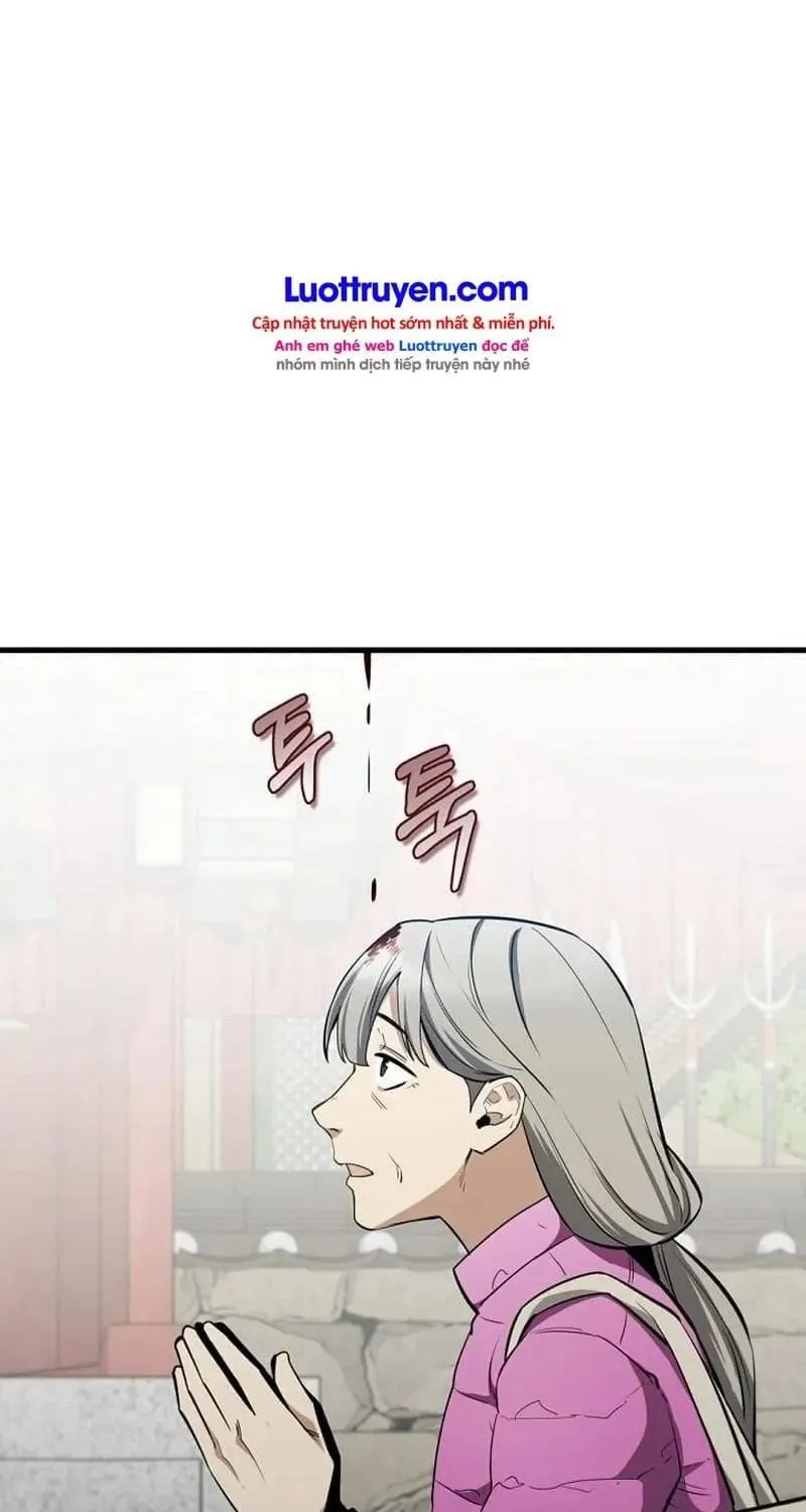 Biên Niên Sử Các Bậc Thầy Đạo Giáo Chap 1 - Next Chap 2