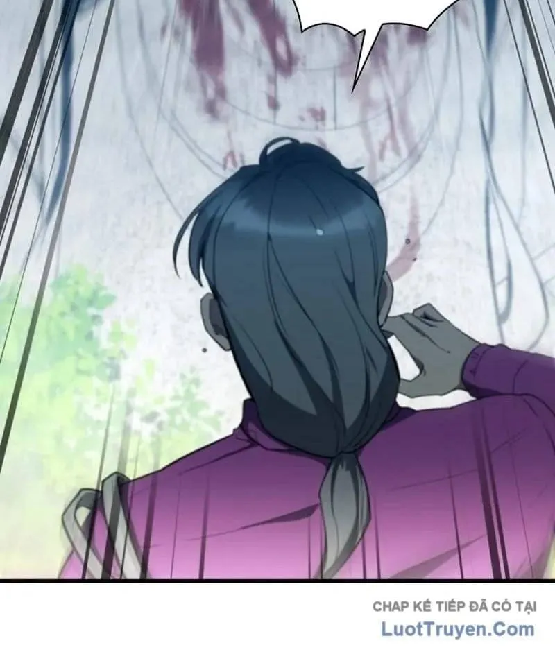 Biên Niên Sử Các Bậc Thầy Đạo Giáo Chap 1 - Next Chap 2