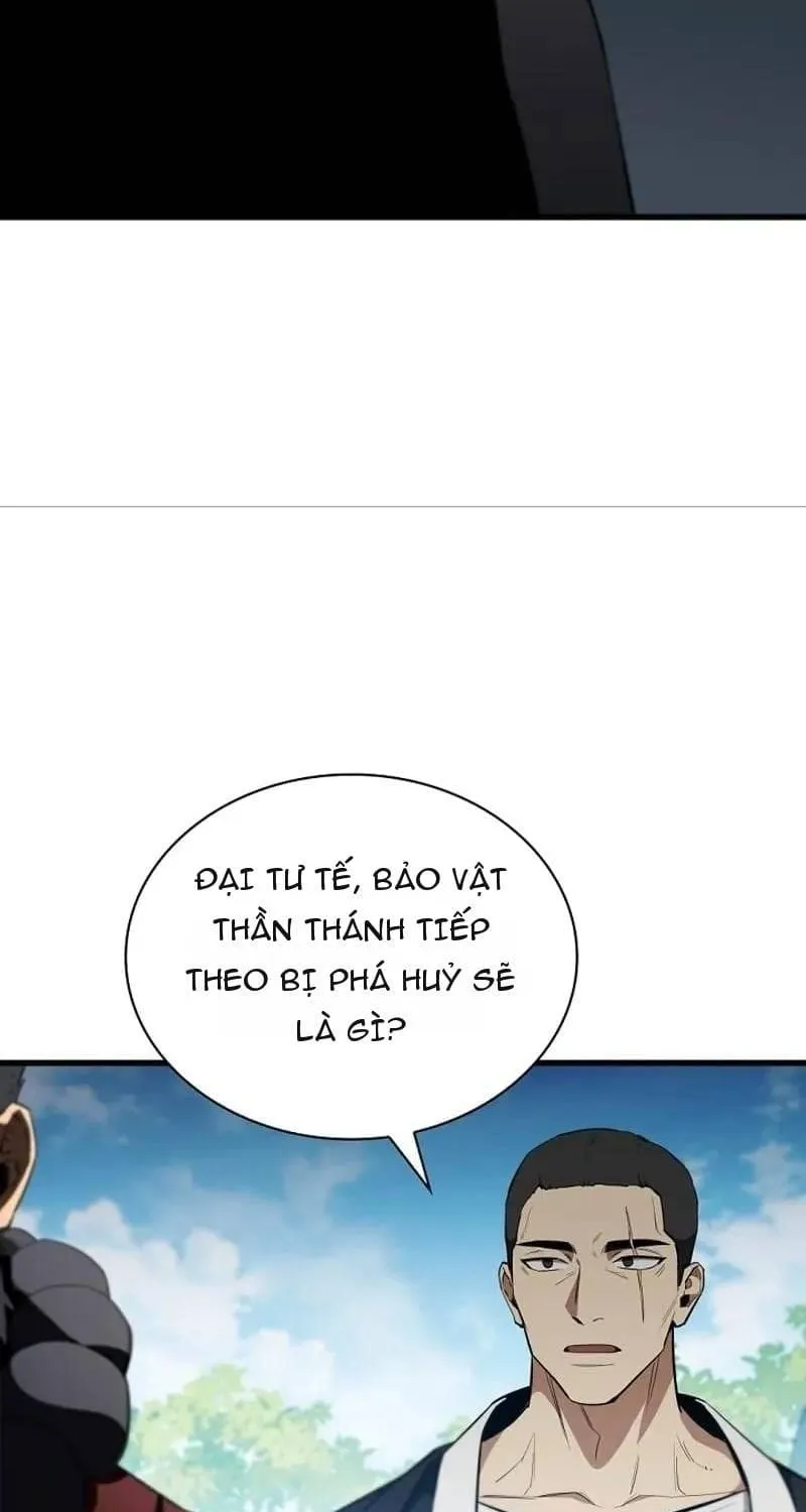 Biên Niên Sử Các Bậc Thầy Đạo Giáo Chap 1 - Next Chap 2