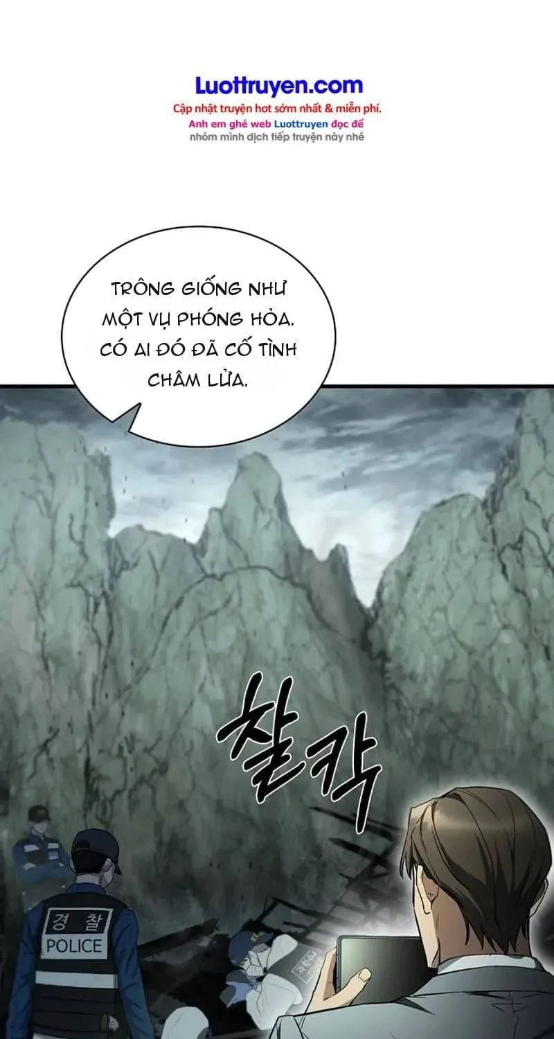 Biên Niên Sử Các Bậc Thầy Đạo Giáo Chap 1 - Next Chap 2