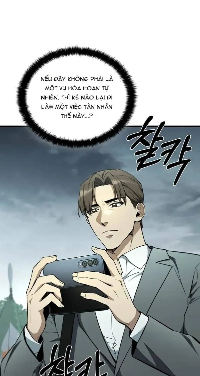 Biên Niên Sử Các Bậc Thầy Đạo Giáo Chap 1 - Next Chap 2