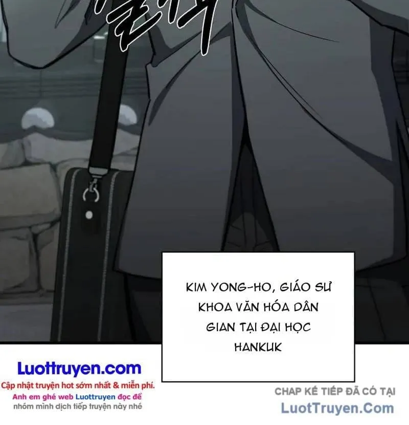 Biên Niên Sử Các Bậc Thầy Đạo Giáo Chap 1 - Next Chap 2