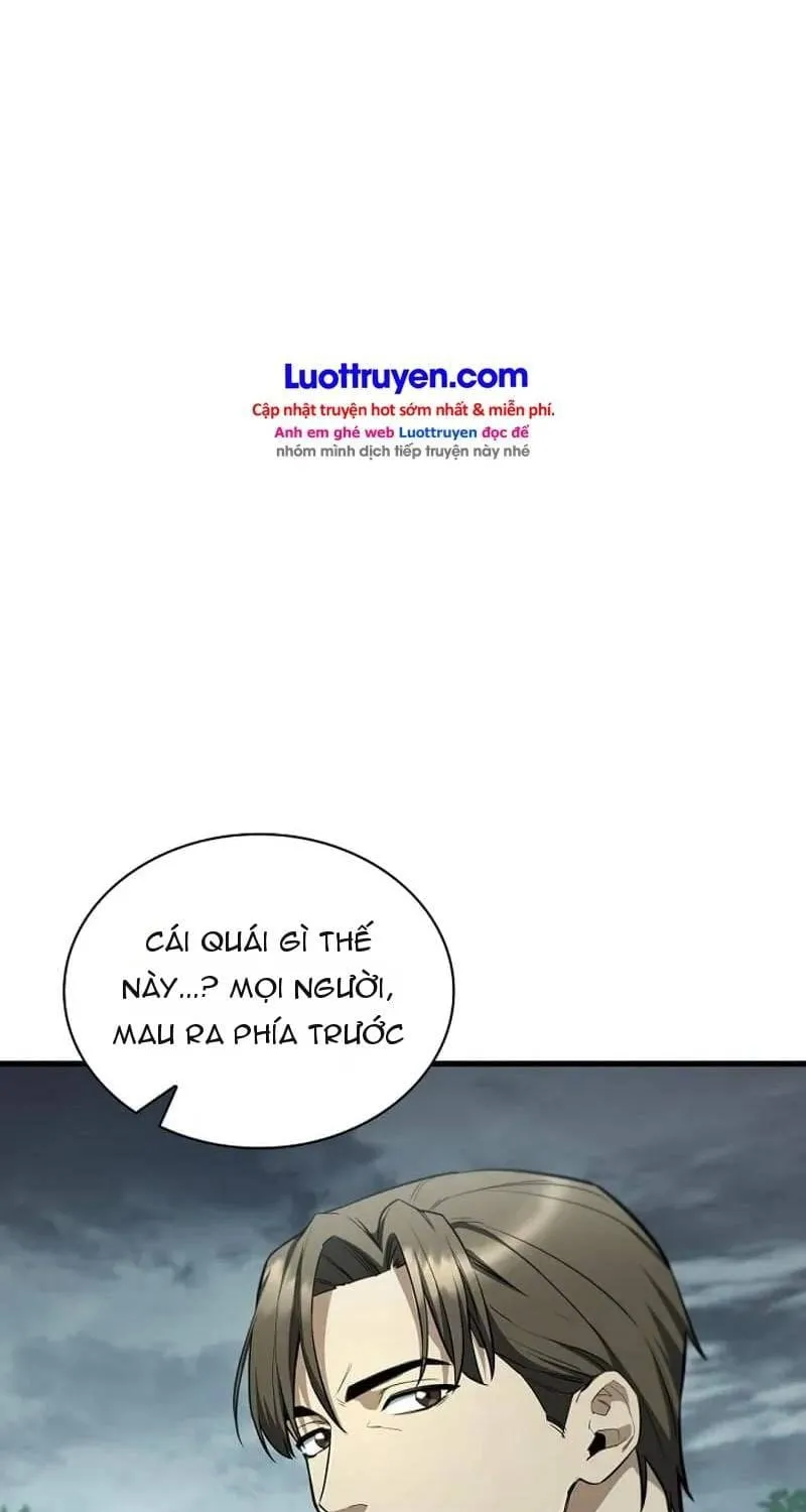Biên Niên Sử Các Bậc Thầy Đạo Giáo Chap 1 - Next Chap 2