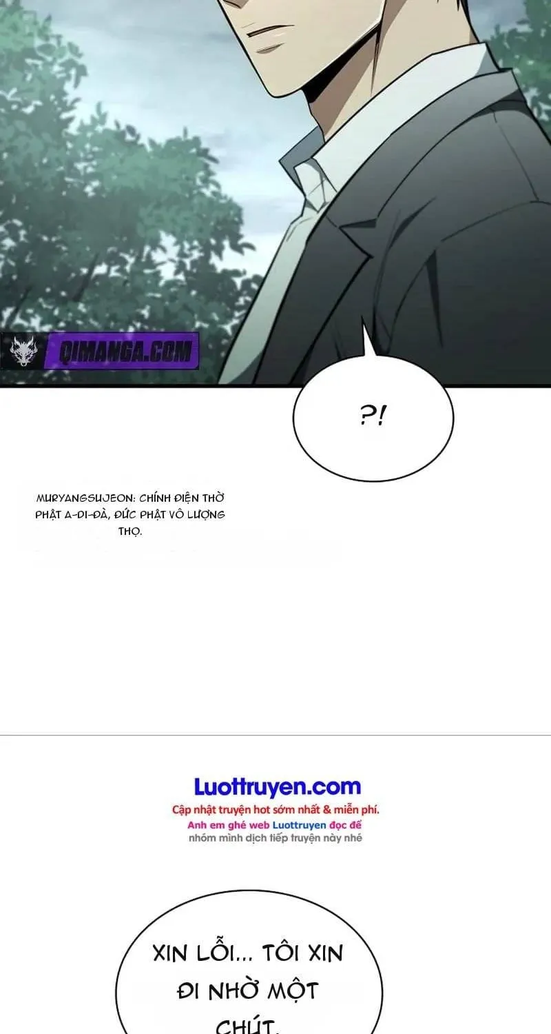 Biên Niên Sử Các Bậc Thầy Đạo Giáo Chap 1 - Next Chap 2