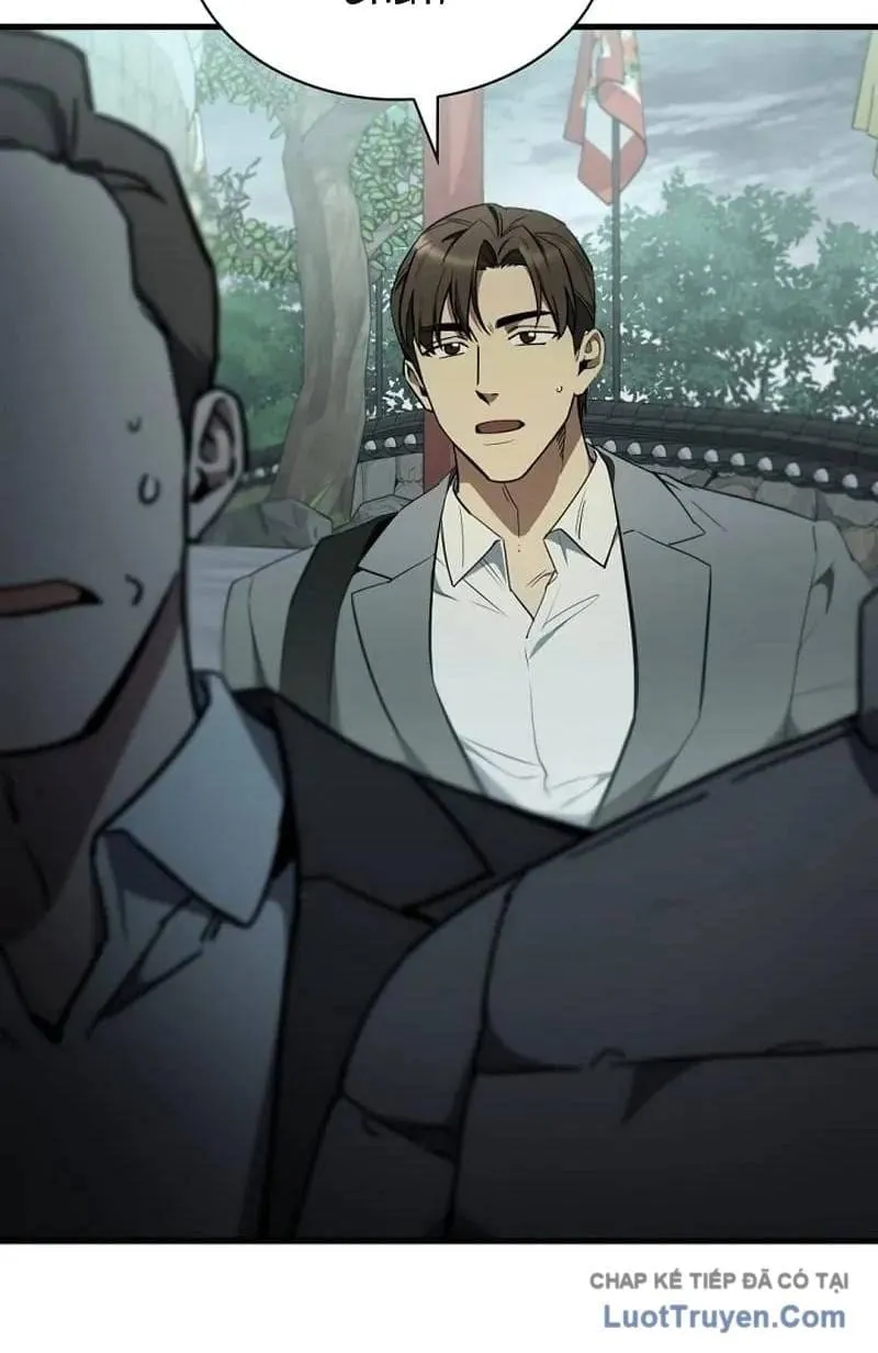 Biên Niên Sử Các Bậc Thầy Đạo Giáo Chap 1 - Next Chap 2