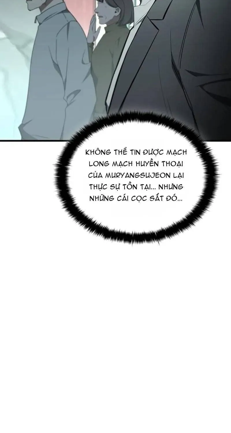 Biên Niên Sử Các Bậc Thầy Đạo Giáo Chap 1 - Next Chap 2