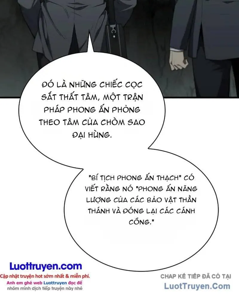 Biên Niên Sử Các Bậc Thầy Đạo Giáo Chap 1 - Next Chap 2