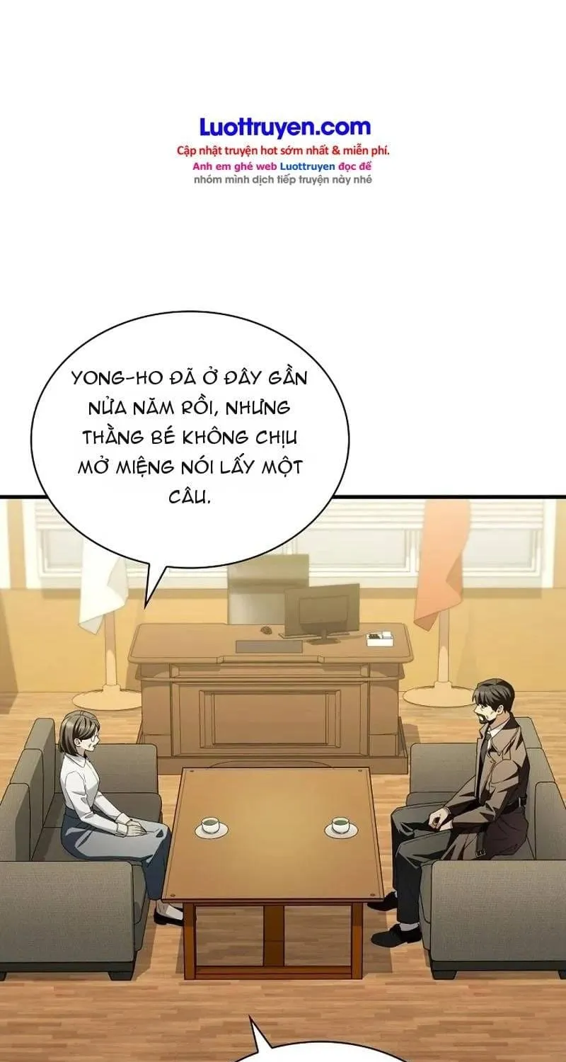 Biên Niên Sử Các Bậc Thầy Đạo Giáo Chap 10 - Next Chap 11
