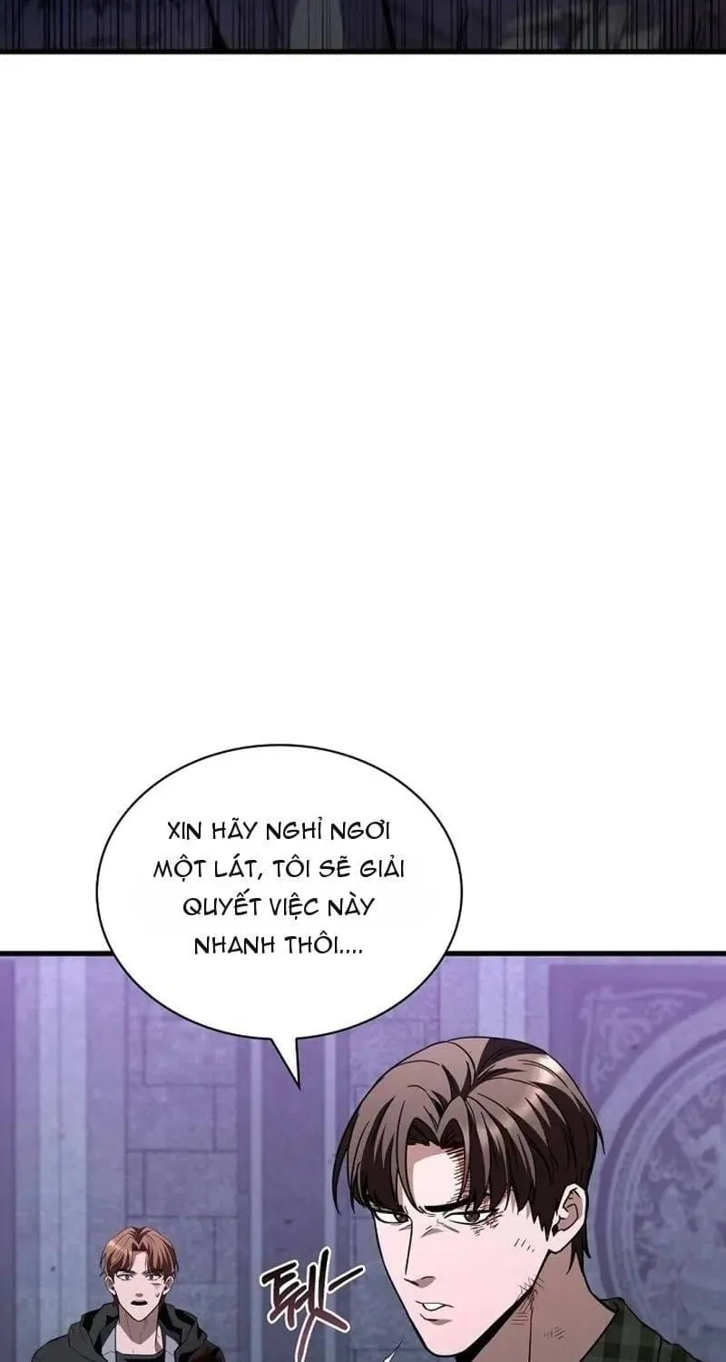 Biên Niên Sử Các Bậc Thầy Đạo Giáo Chap 10 - Next Chap 11