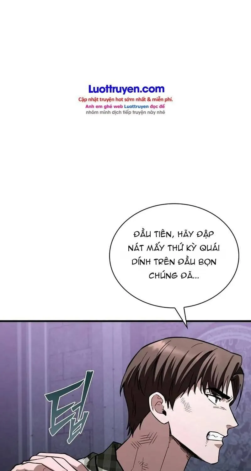 Biên Niên Sử Các Bậc Thầy Đạo Giáo Chap 10 - Next Chap 11