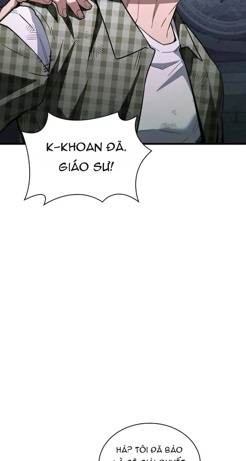 Biên Niên Sử Các Bậc Thầy Đạo Giáo Chap 10 - Next Chap 11