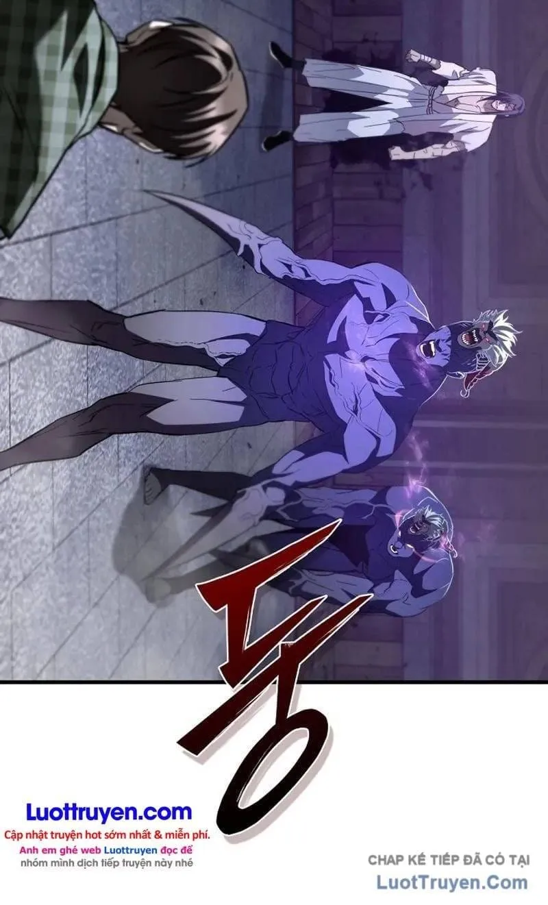Biên Niên Sử Các Bậc Thầy Đạo Giáo Chap 10 - Next Chap 11