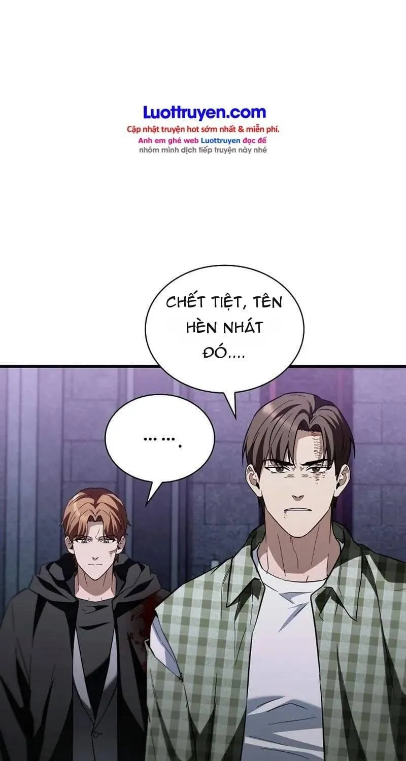 Biên Niên Sử Các Bậc Thầy Đạo Giáo Chap 10 - Next Chap 11