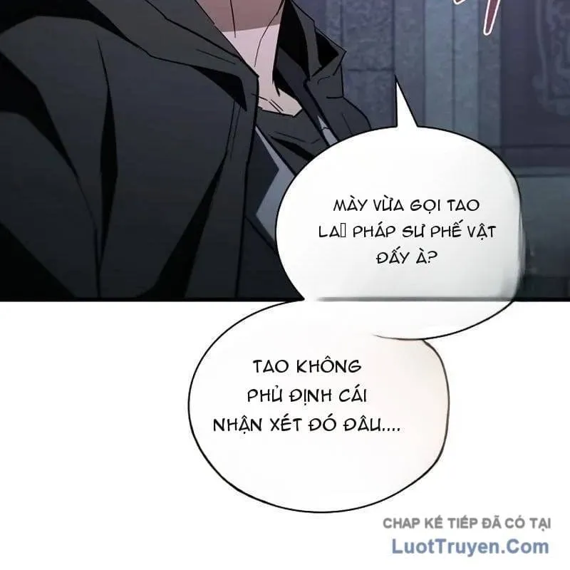 Biên Niên Sử Các Bậc Thầy Đạo Giáo Chap 10 - Next Chap 11