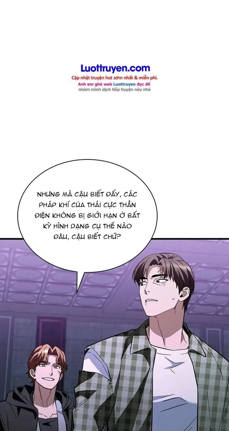 Biên Niên Sử Các Bậc Thầy Đạo Giáo Chap 10 - Next Chap 11