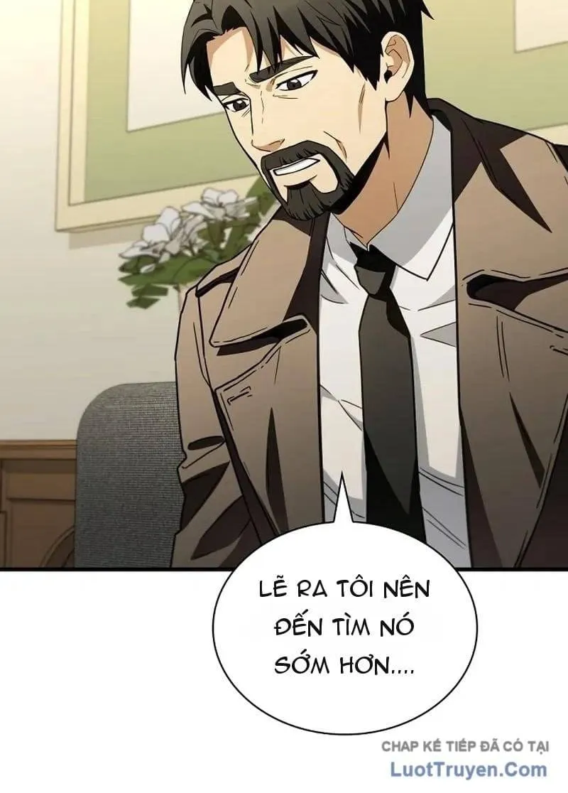 Biên Niên Sử Các Bậc Thầy Đạo Giáo Chap 10 - Next Chap 11