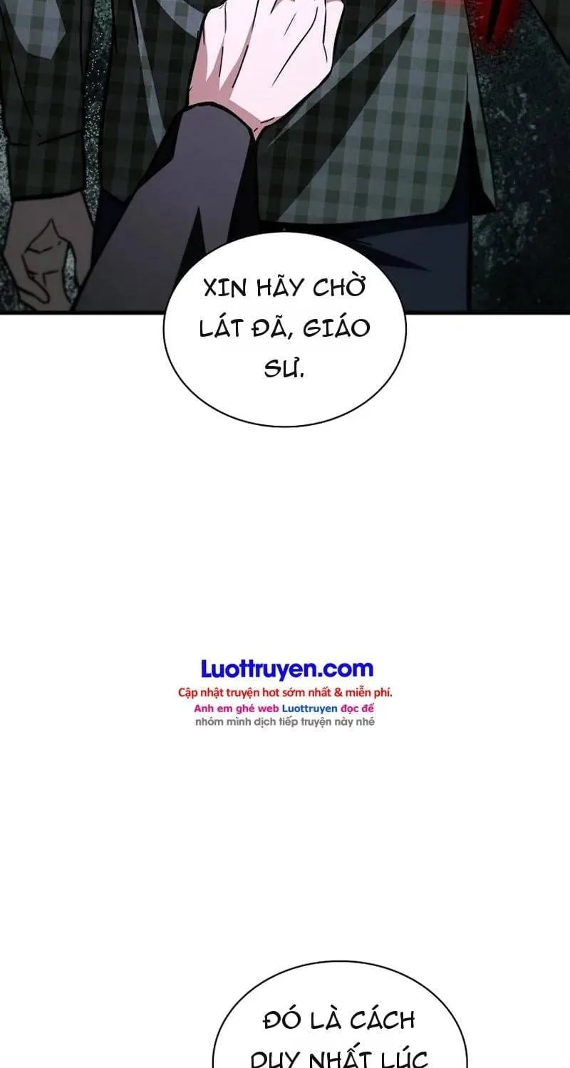 Biên Niên Sử Các Bậc Thầy Đạo Giáo Chap 10 - Next Chap 11