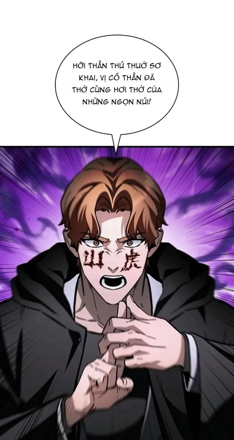 Biên Niên Sử Các Bậc Thầy Đạo Giáo Chap 10 - Next Chap 11
