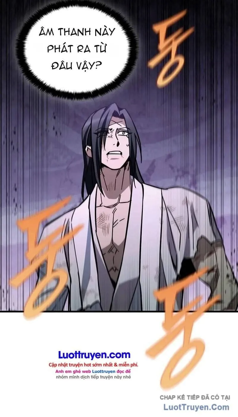 Biên Niên Sử Các Bậc Thầy Đạo Giáo Chap 10 - Next Chap 11