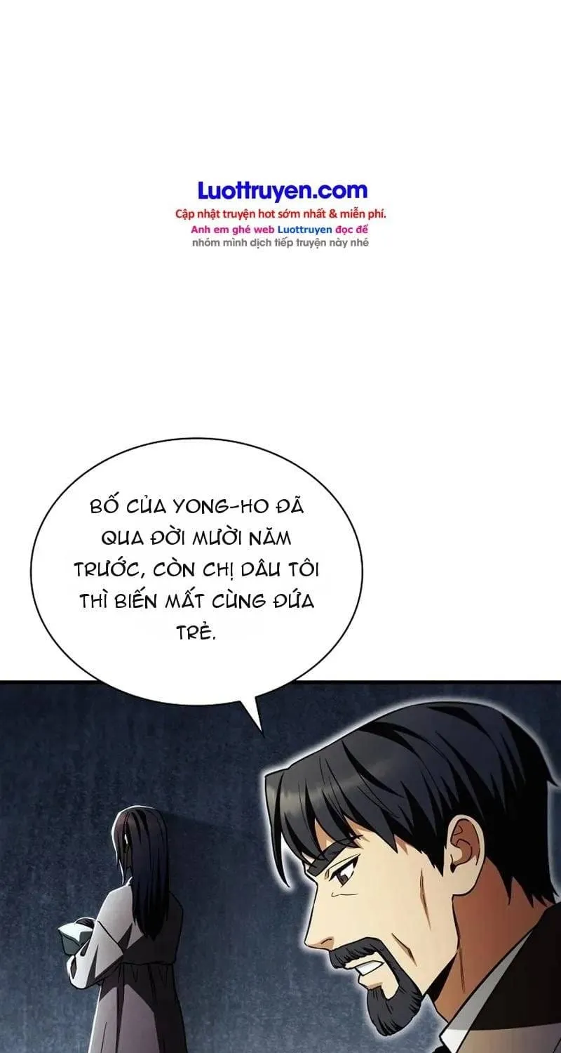 Biên Niên Sử Các Bậc Thầy Đạo Giáo Chap 10 - Next Chap 11