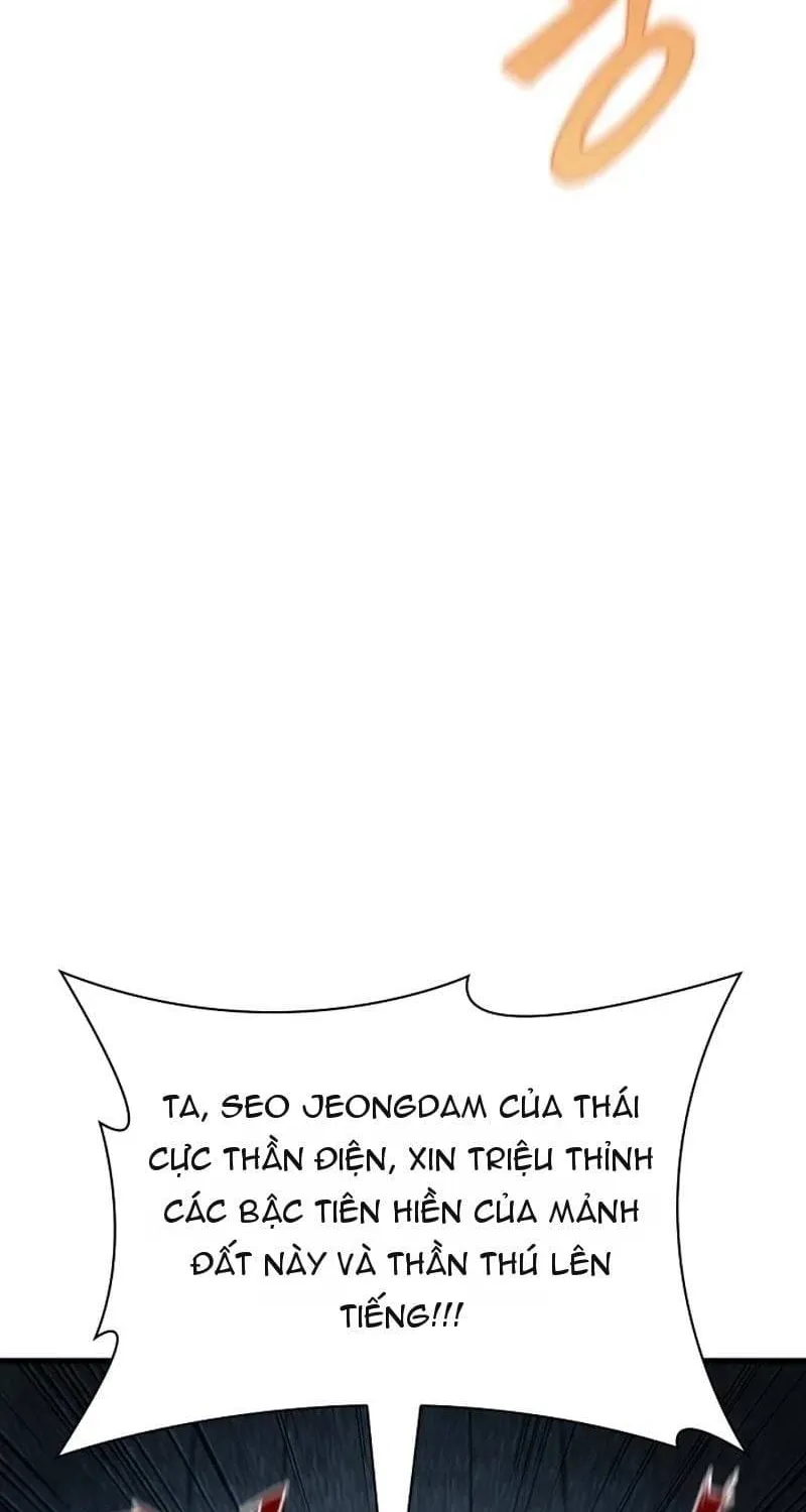 Biên Niên Sử Các Bậc Thầy Đạo Giáo Chap 10 - Next Chap 11