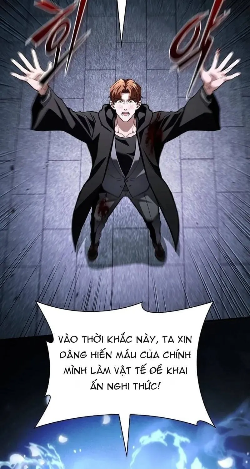 Biên Niên Sử Các Bậc Thầy Đạo Giáo Chap 10 - Next Chap 11