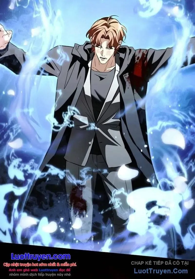 Biên Niên Sử Các Bậc Thầy Đạo Giáo Chap 10 - Next Chap 11