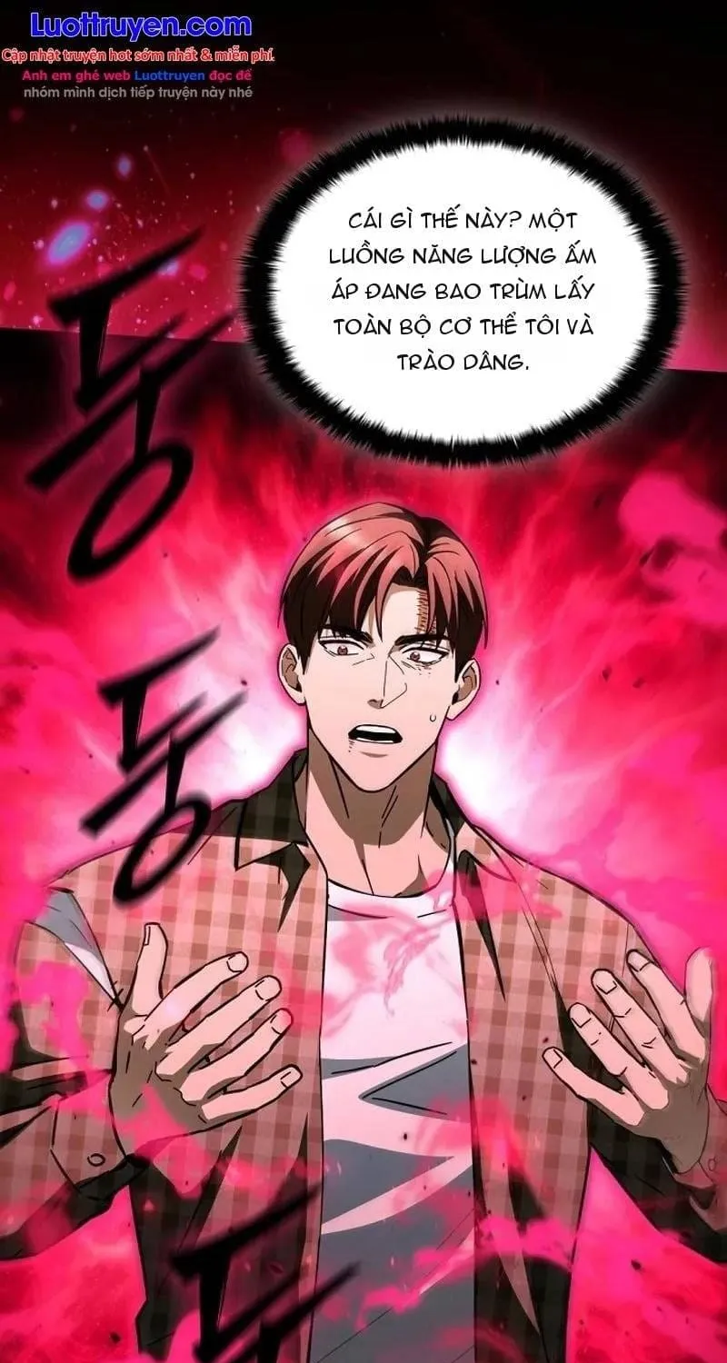 Biên Niên Sử Các Bậc Thầy Đạo Giáo Chap 10 - Next Chap 11