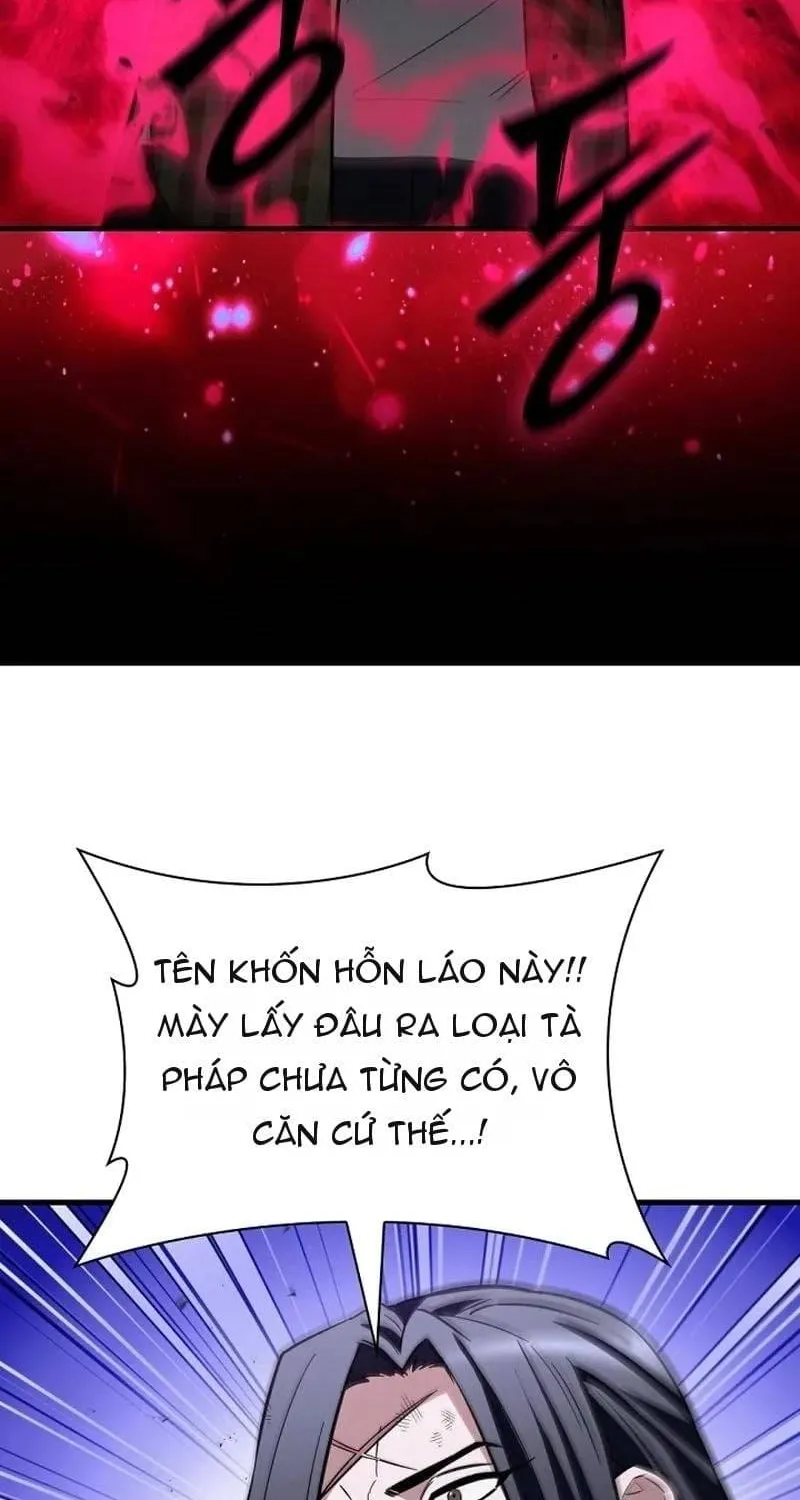 Biên Niên Sử Các Bậc Thầy Đạo Giáo Chap 10 - Next Chap 11