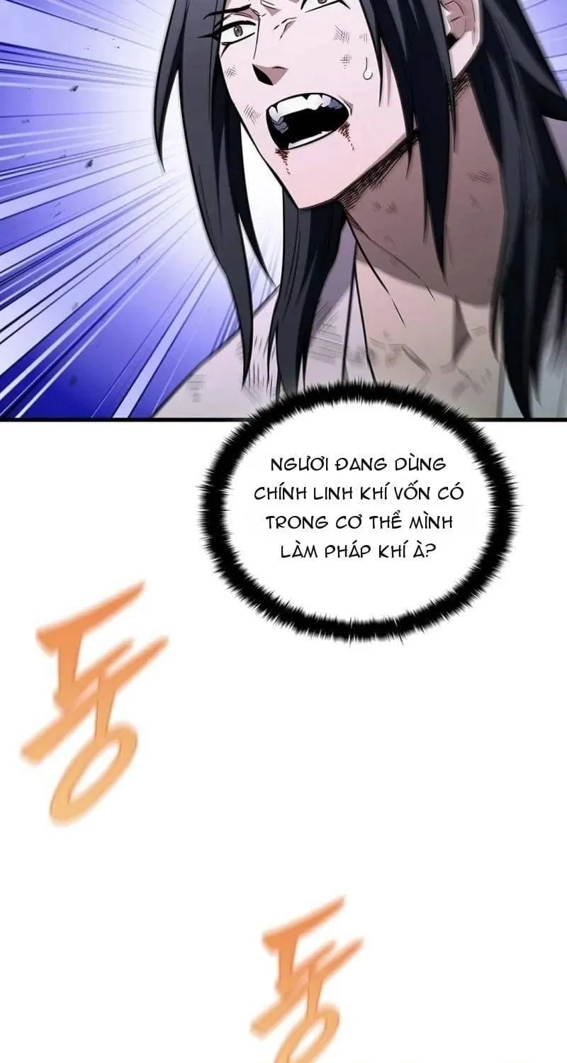 Biên Niên Sử Các Bậc Thầy Đạo Giáo Chap 10 - Next Chap 11