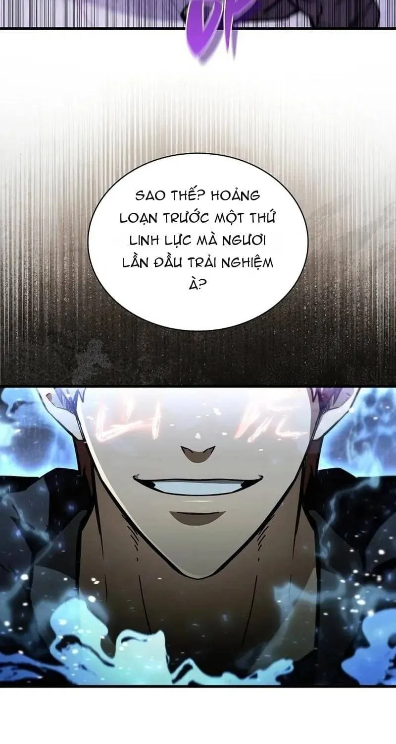 Biên Niên Sử Các Bậc Thầy Đạo Giáo Chap 10 - Next Chap 11